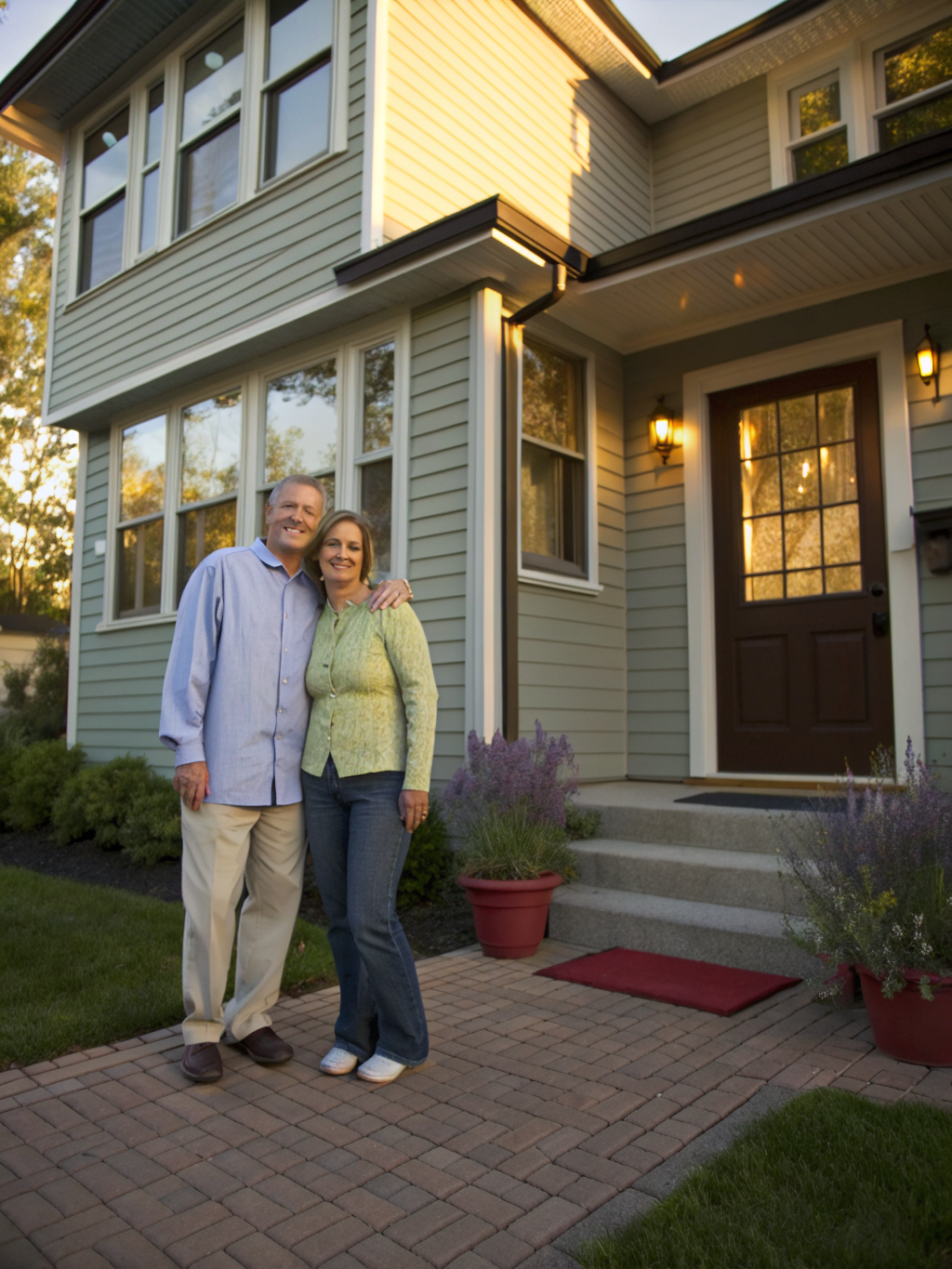 Carlos M. - Homeowner in 4 Months